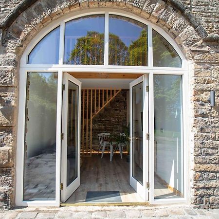 Апартаменты Stunning Stone Coach House Marple Экстерьер фото